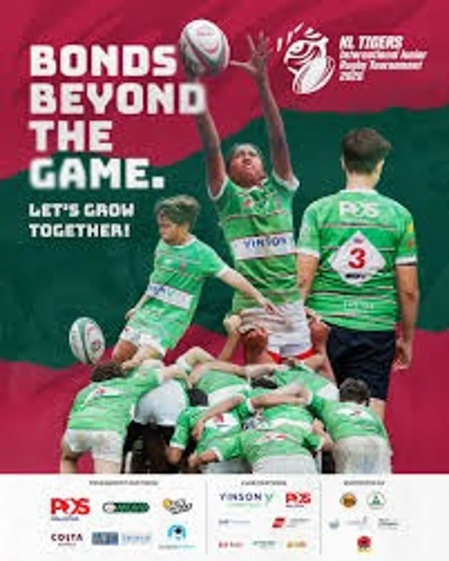 KL Tigers Rugby 2027