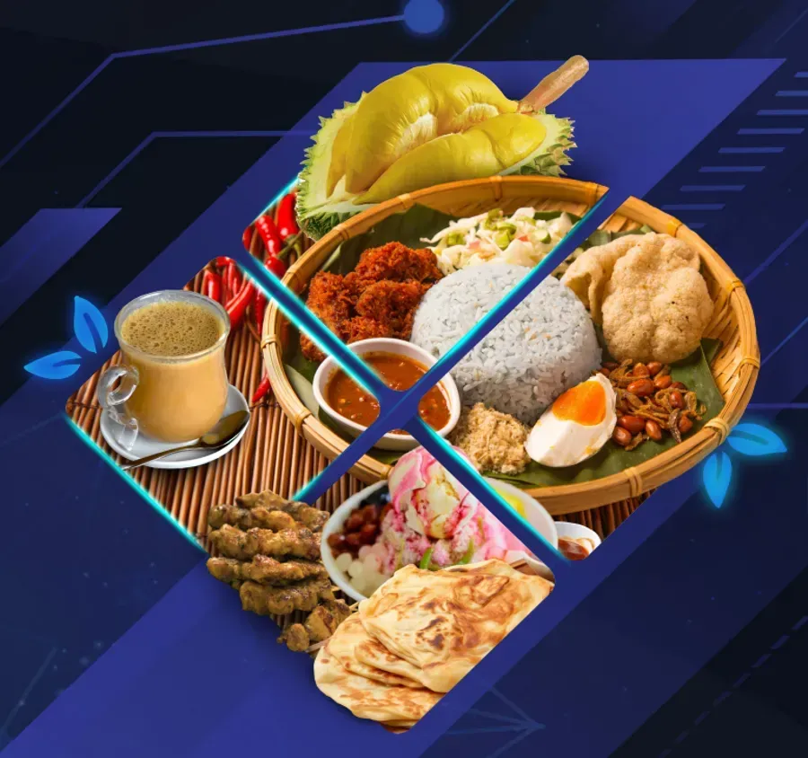 Gourmet Feast 2026 – Food Festival & Culinary Showcase